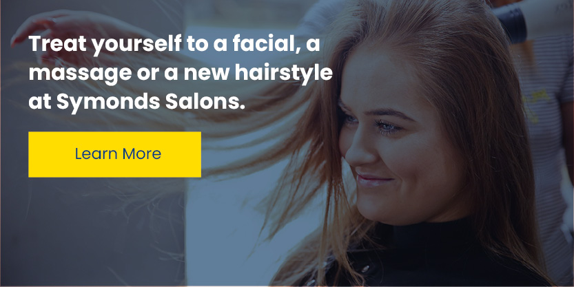 Learn more about Symonds Salons