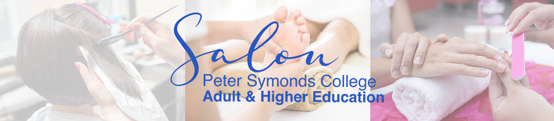 Symonds Salon Logo